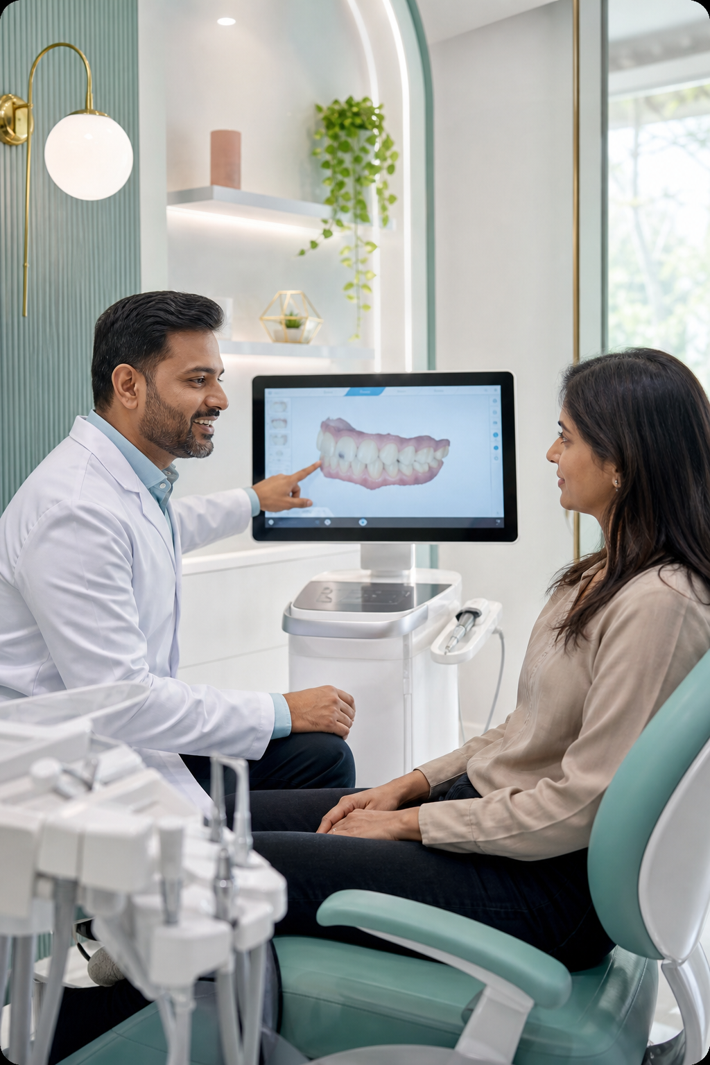 Invisalign vs Traditional Braces: Which Is Right for You?