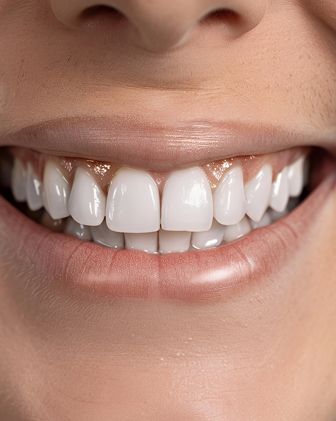 Smile Makeover After