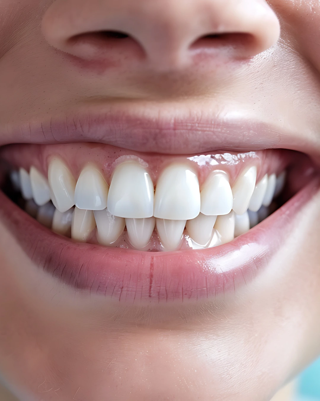 Invisalign Treatment After