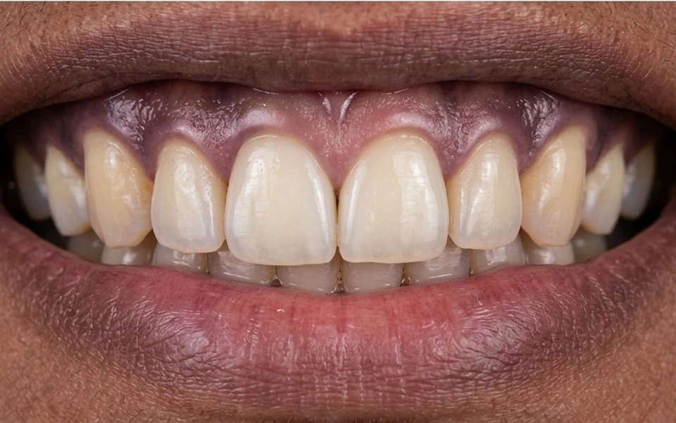 Root Canal Treatment at Tuskers Dental