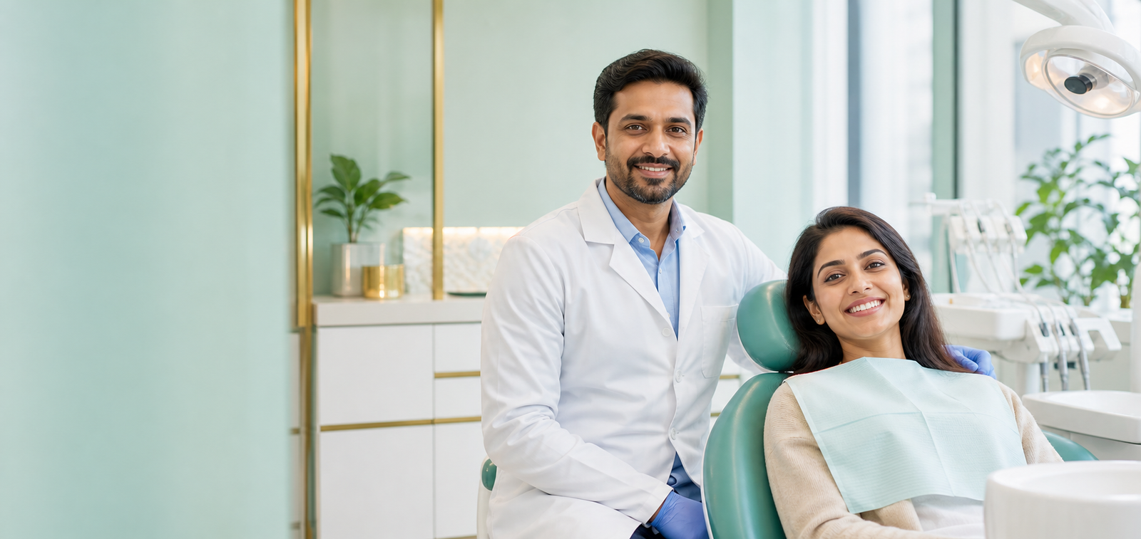 The Complete Guide to Dental Implants: Everything You Need to Know