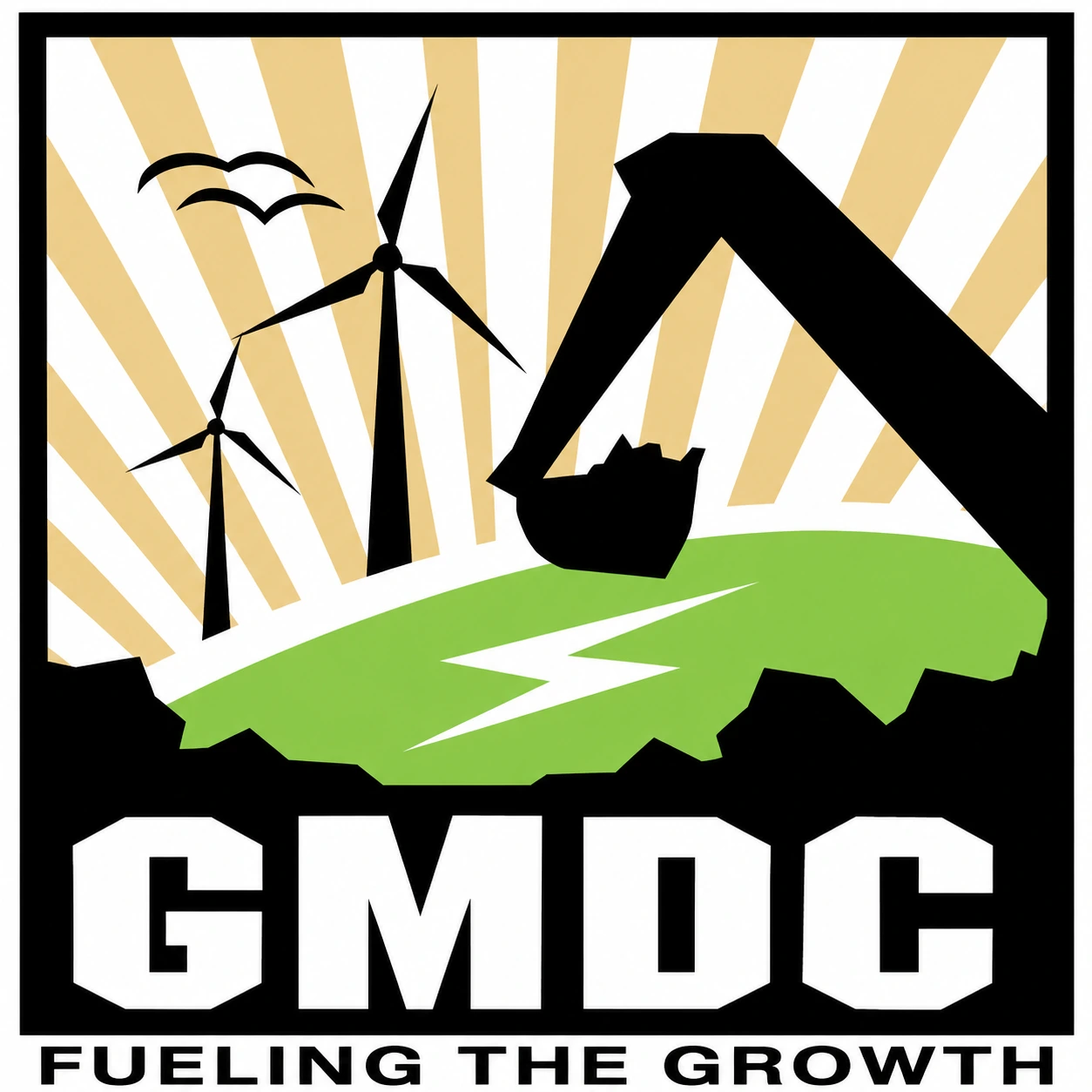 GMDC
