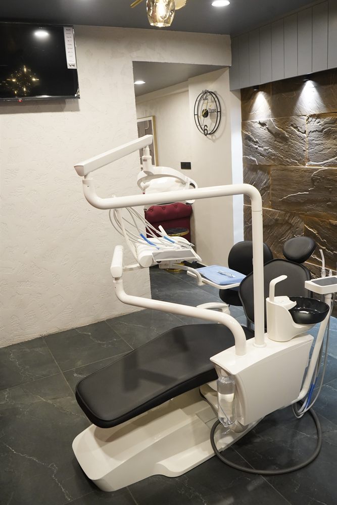 Invisalign Clear Aligners Ahmedabad