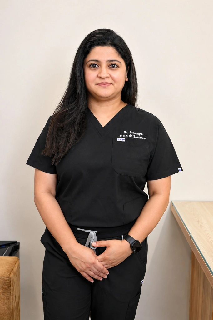 Dr. Sumaiya Kalu