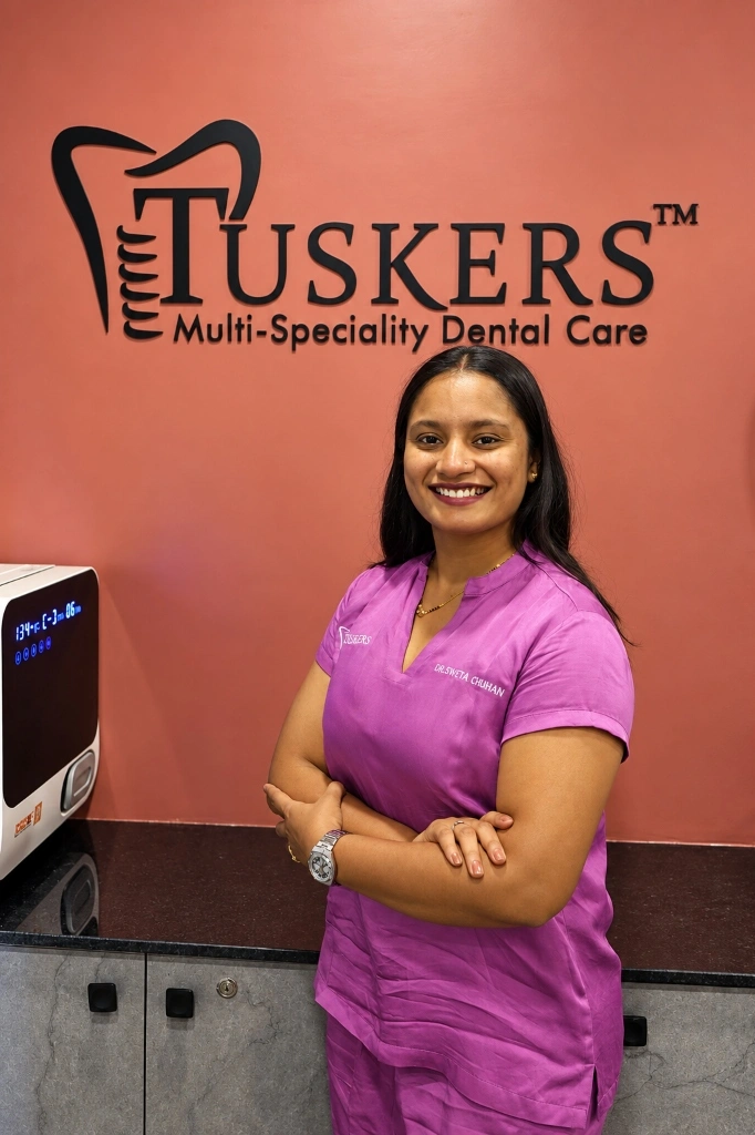 Dr. Sweta