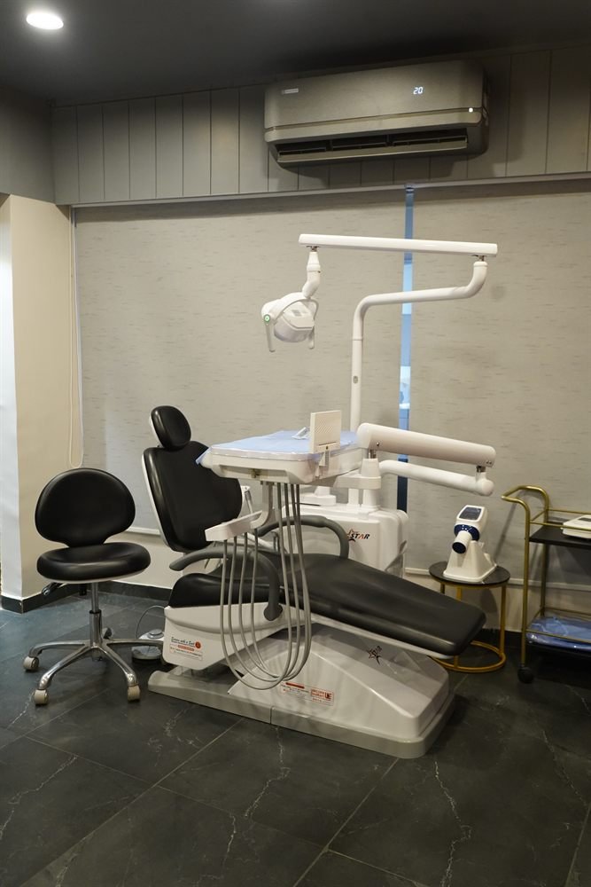 Tuskers Dental Clinic & Treatment Facility