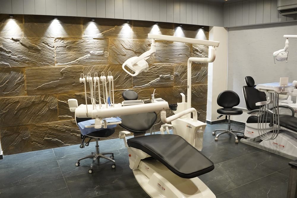 Dentistry for Children at Tuskers Dental
