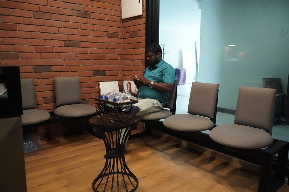 Tuskers Dental Clinic & Treatment Facility