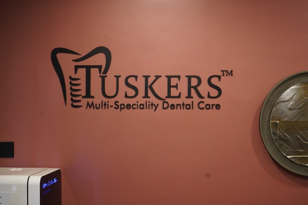 Tuskers Multi-Speciality Dental Care Clinic
