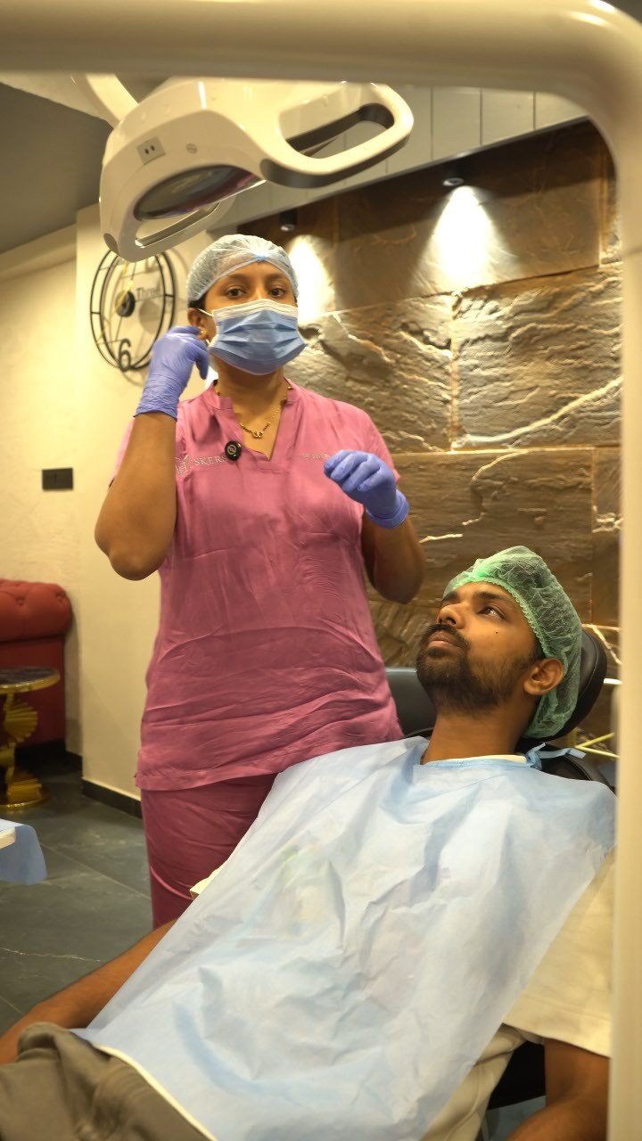 Doctor Consultation & Examination